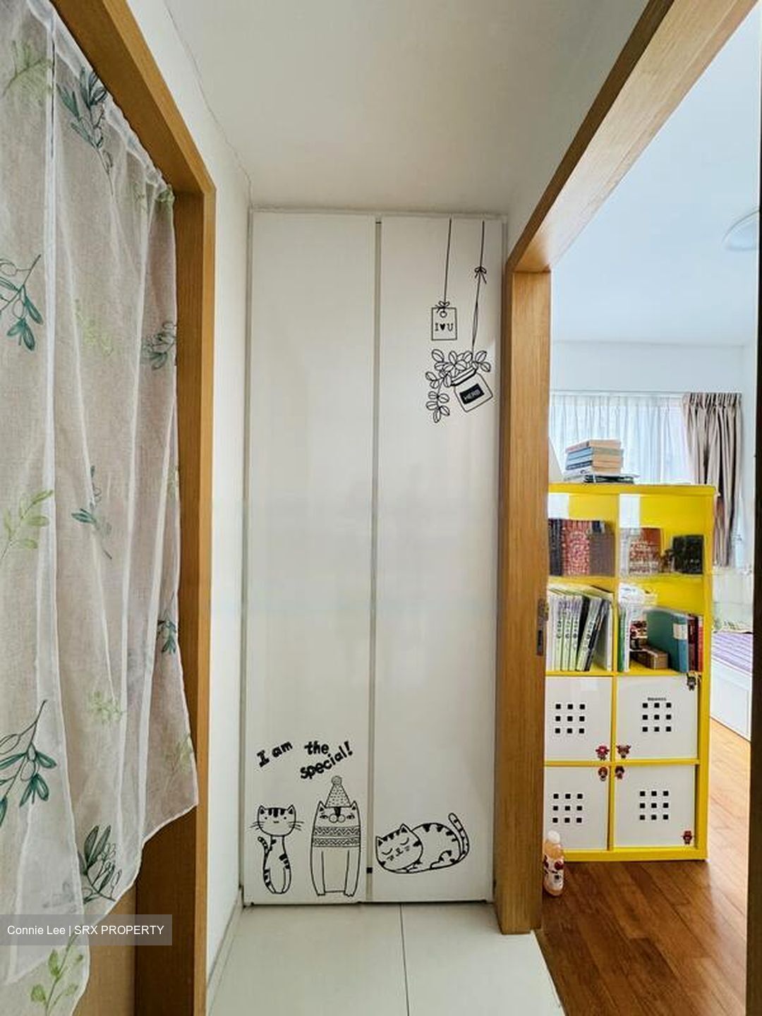 Eight Courtyards (D27), Condominium #464999381